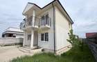 Casa individuala - 4 camere - 2 bai - 560mp teren - 4