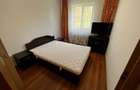 2 camere mobilat, parcare CF, zona Florilor Florești. - 4