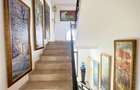VANZARE  VILA 6 CAMERE/ZONA IANCU NICOLAE - 16
