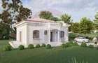 Casă 6 camere Buftea: Stil clasic, zonă verde și confort modern - 2