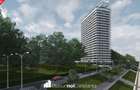 ✅Olimp Tower - 21 de etaje de locuințe moderne pe faleza stațiunii Olimp - 19