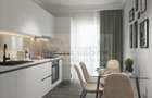Apartament 2 camere, decomandat, Bucium-Visan, 58mp, pret promotional - 3