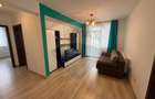 Apartament cu 3 camere de închiriat, loc de parcare - 3