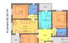 Apartament 4 camere de vanzare Crângași - 27