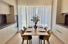 Apartament cu 2 camere, intabulat, finisat la alb (NCL-29D-Ra) - 1