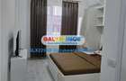 Garsoniera mobilata utilata Militari Residence 360 euro - 2