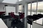 Penthouse de lux pe 2 nivele de inchiriat - 12