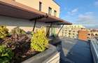 Penthouse | 100 mp utili | 3 terase | Vedere panoramică spre Brașov -Avantgarden - 1
