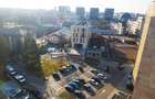 | CORTINA ACADEMY |  3 CAMERE | PANORAMA URBANA | ETAJ 8 | BUCATARIE INCHISA | - 3