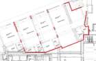 Spatii comerciale | 72-312 mp | Barrio Residence Unirii - 9