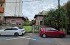Teren de vanzare cu casa demolabila - DOROBANTI*** - 1