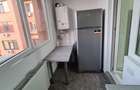 Vanzare apartament 2 camere Militari Residence strada Rezervelor - 10