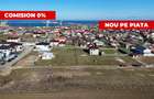 2 Mai – 11 loturi teren intravilan pentru locuințe | aproape de plajă - 1