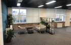 Etaj open space, ultramodern, in cladire clasa A. - 20
