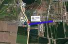 Teren Snagov | 500m de DN1 | Oportunitate investitie - 1