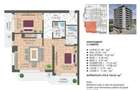 Apartament 3 camere lux, spectaculos, nou | 13 Septembrie | Comision 0 - 9