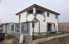 FARA COMISIOANE Tartasesti aproape de asfalt casa  5 camere 3 bai P+1+pod garaj - 28