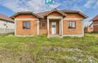 Casă la roșu, 4 camere, Zimandul Nou - 2