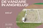 Teren intravilan de vânzare în Angheluș! - 1