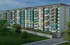 { Miraslau } 10 minute de metrou { Apartament 2 camere } - 2