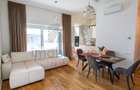 Apartament 3 camere în Pipera, cu parcare inclusă, TVA inclus. - 6