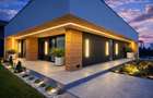 PROIECT EXCLUSIVIST CNC HOMES – COMUNA BERCENI - 1