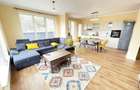 PENTHOUSE, Premium, 3 camere, modern, terasa, parcare, Floresti - 1