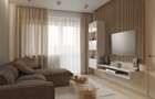Apartament 3 camere 2 bai 3D Residence - 2