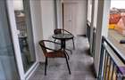 Apartament 2 camere cu balcon | Lazaret | City Residence - 12