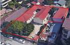 Cazare 3 corpuri | 20cam | 10 dorm | 830mpu | 1089 mp teren | Calea Giulești - 1