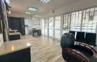 Spațiu comercial 45 mp parter - 2 parcări - salon amenajat - 5