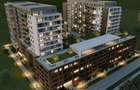 Apartament 3 camere de tip Duplex - 12