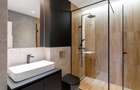 De inchiriat: apartament 3 camere, LUX, parcare subterana, priveliste! - 11