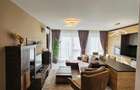 2 camere | Dressing | Mobilat LUX  | Loc de parcare | OMV Pipera - 1