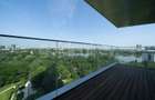Apartament cu 4 camere in complex | terasa cu vedere - 2
