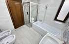 Casa de lux cu 5 camere piscina + sauna + jacuzzi + 2000mp teren Cisnadie - 16