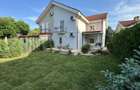 Baneasa residential park! Vila renovata, mobilata, 3 dormitoare - 1