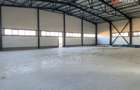 Hala industriala 600 mp, curte 1398 mp, parcare, toate utilitatile - Ghiroda - 3