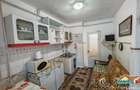 Apartament cu 2 camere  decomandat, etaj 1 Str.Siderurgiștilor - 6