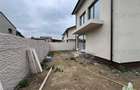 Vila  moderna, individuala cu 4 camere , 3 bai , Living , terasa acoperita, inca - 11