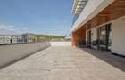 Apartament 4 camere Cosmopolit, terase 95 mp, intabulat, mobilat utilat - 2