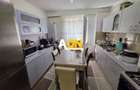 Apartament 2 camere, renovat, 57 mp utili, etaj 3, zona Closca - 2