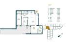 Apartamente 4 camere cu terase 17 - 30 mp Intre Lacuri - 8