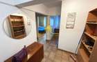 3 camere, decomandat, mobilat modern, balcon, Manastur - 11