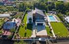 Casa la rosu cu autorizatie valabila in Hemeius - Fantanele - 1