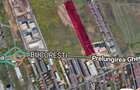 Teren deschidere directa 40 m Prelungirea Ghencea - 2