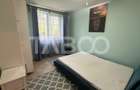 Apartament 3 camere cu balcon mobilat utilat zona Rahovei Sibiu - 7