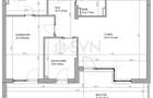 REA1028743 Apartament 2 camere 72mp Premium - Baneasa - TERASA 18 mp - 3