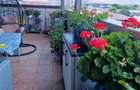 Apartament tip penthouse, 3 camere, singur pe etaj - 1