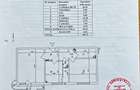 Apartament 2 camere zona 13 Septembrie, centrală proprie, loc parcare - 16